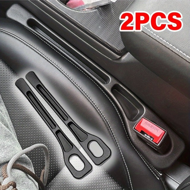 Autaux Car Seat Gap Filler (2-Pack) – Catch All Storage