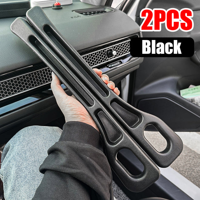 Autaux Car Seat Gap Filler (2-Pack) – Catch All Storage